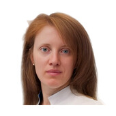 Усикова Татьяна Владимировна — стоматолог-терапевт, стоматолог