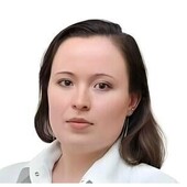 Братухина Елена Павловна — инфекционист