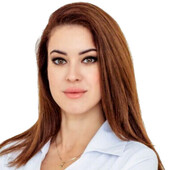 Меркулова Дарья Владимировна — сексолог, андролог