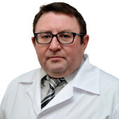 Ионов Дмитрий Петрович — хирург