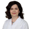 Кочурова Лидия Васильевна - врач функциональной диагностики