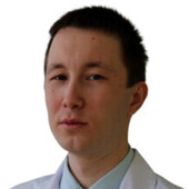 Сяктерев Всеволод Александрович — рентгенолог