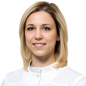 Божик Татьяна Константиновна — эндокринолог