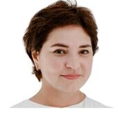 Меркулова Динара Абдулмаликовна — стоматолог, стоматолог-терапевт