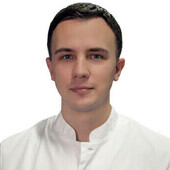 Киреев Владимир Сергеевич — 