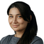 Эрцалова Альбина Омаровна — стоматолог, стоматолог-ортодонт