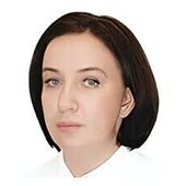 Мамута Лилия Сергеевна — УЗИ-специалист