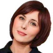 Чибисова Надежда Александровна — УЗИ-специалист