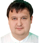 Ческидов Владимир Игоревич — стоматолог-имплантолог, стоматолог