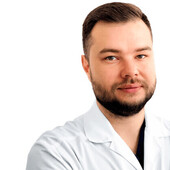 Стоногин Павел Андреевич — окулист (офтальмолог), офтальмохирург