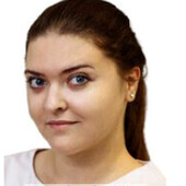 Рыжакина Александра Андреевна — стоматолог-ортопед