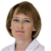 Бакулина Елена Ивановна — гастроэнтеролог, педиатр