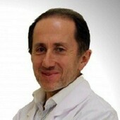 Шевелев Александр Абрамович — УЗИ-специалист