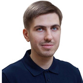 Кириленко Кирилл Александрович — стоматолог, стоматолог-ортопед