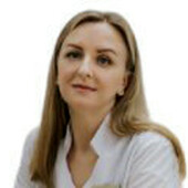 Зарослова Ирина Петровна — гинеколог