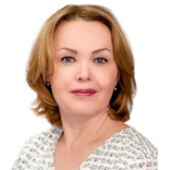 Фадеева Светлана Юрьевна — стоматолог