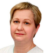 Воробьева Елена Владимировна — стоматолог, стоматолог-ортодонт