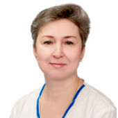 Кислицина Марина Анатольевна — стоматолог