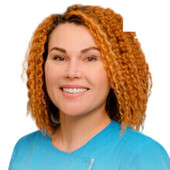 Домнина Ольга Петровна — стоматолог-терапевт, стоматолог