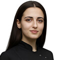 Хачатрян Лаура Арменовна - стоматолог