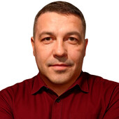 Шаталов Сергей Юрьевич — кардиолог, кардиохирург