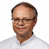 Еремин Александр Евгеньевич — уролог