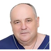 Ступников Андрей Алексеевич — мануальный терапевт, невролог