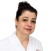 Азова Галина Алексеевна — стоматолог