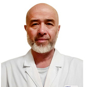 Джуманазаров Ахмедназар Бегназарович — окулист (офтальмолог)