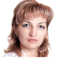 Шеожева Ирина Хазретовна - узи-специалист