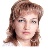 Шеожева Ирина Хазретовна — УЗИ-специалист