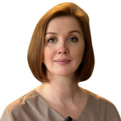 Дементьева Мария Александровна — ЛОР (отоларинголог)