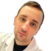 Денисенко Валерий Владимирович — психиатр
