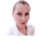 Петренко Елена Николаевна — стоматолог, стоматолог-ортопед