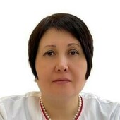 Павлова Елена Васильевна — психиатр