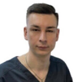 Лысенков Павел Алексеевич — стоматолог, стоматолог-терапевт