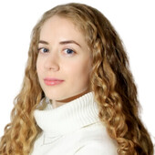 Швед Екатерина Васильевна — психотерапевт