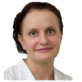 Моисеева Ирина Николаевна — терапевт, семейный врач