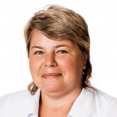 Капустина Наталья Дмитриевна — УЗИ-специалист