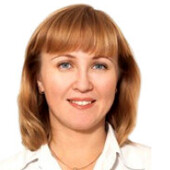 Колташова (Миронова) Анна Валерьевна — гинеколог, акушер