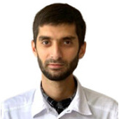 Гулиев Эмиль Хиджранович — эндоскопист