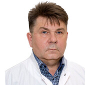 Борисюк Андрей Валерьевич — рефлексотерапевт, невролог