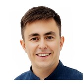 Кутявин Роберт Викторович — стоматолог-ортопед, гнатолог