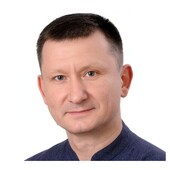 Касаткин Антон Александрович — анестезиолог-реаниматолог