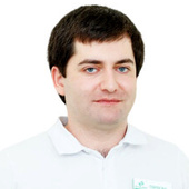 Торосян Армен Семенович — стоматолог, стоматолог-ортопед