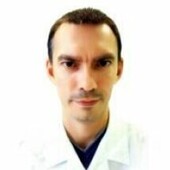Горшков Иван Петрович — эндокринолог