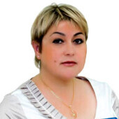 Кожарина Лилиана Юрьевна — стоматолог