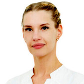 Иванова Екатерина Александровна — стоматолог