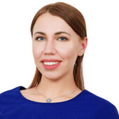 Котович Юлия Юрьевна — стоматолог-гигиенист, стоматолог