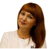 Попова Анна Александровна — стоматолог